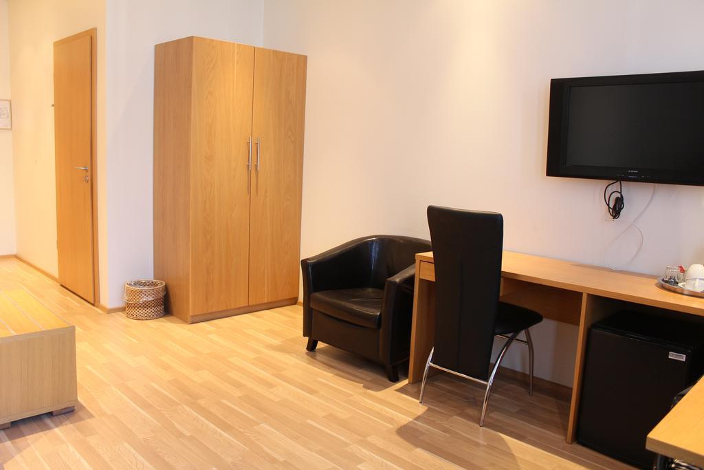 4Th Floor Hotel Reykjavík Kültér fotó