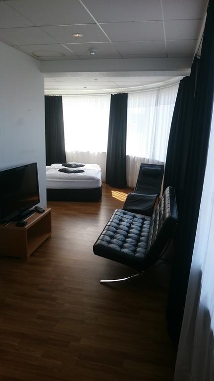 4Th Floor Hotel Reykjavík Kültér fotó