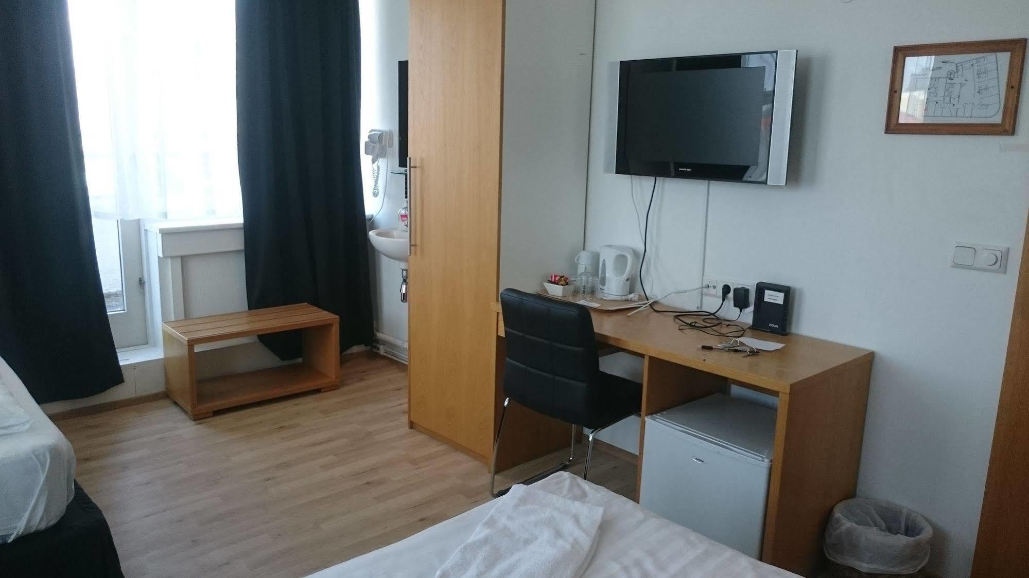 4Th Floor Hotel Reykjavík Kültér fotó