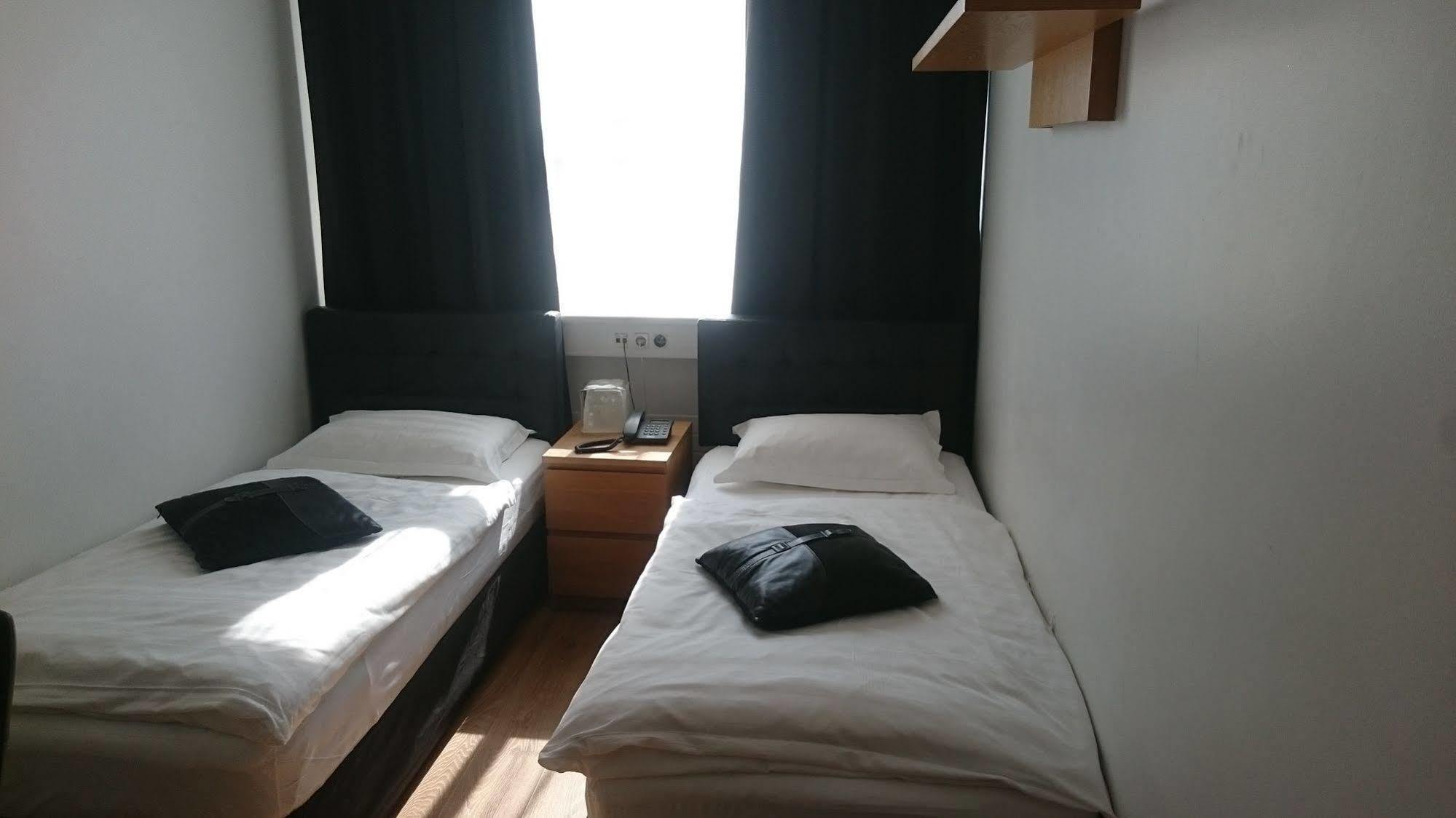 4Th Floor Hotel Reykjavík Kültér fotó