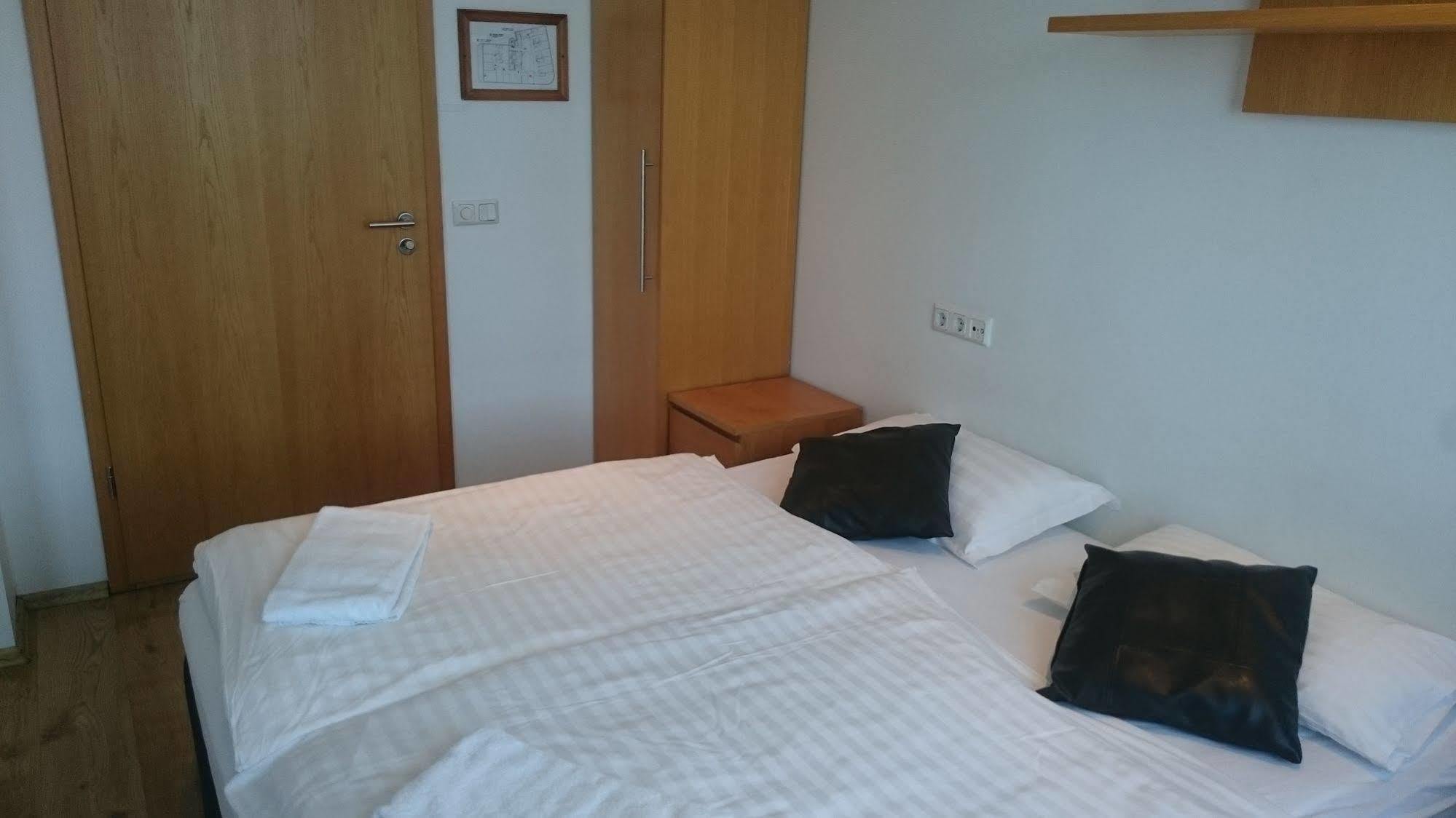 4Th Floor Hotel Reykjavík Kültér fotó