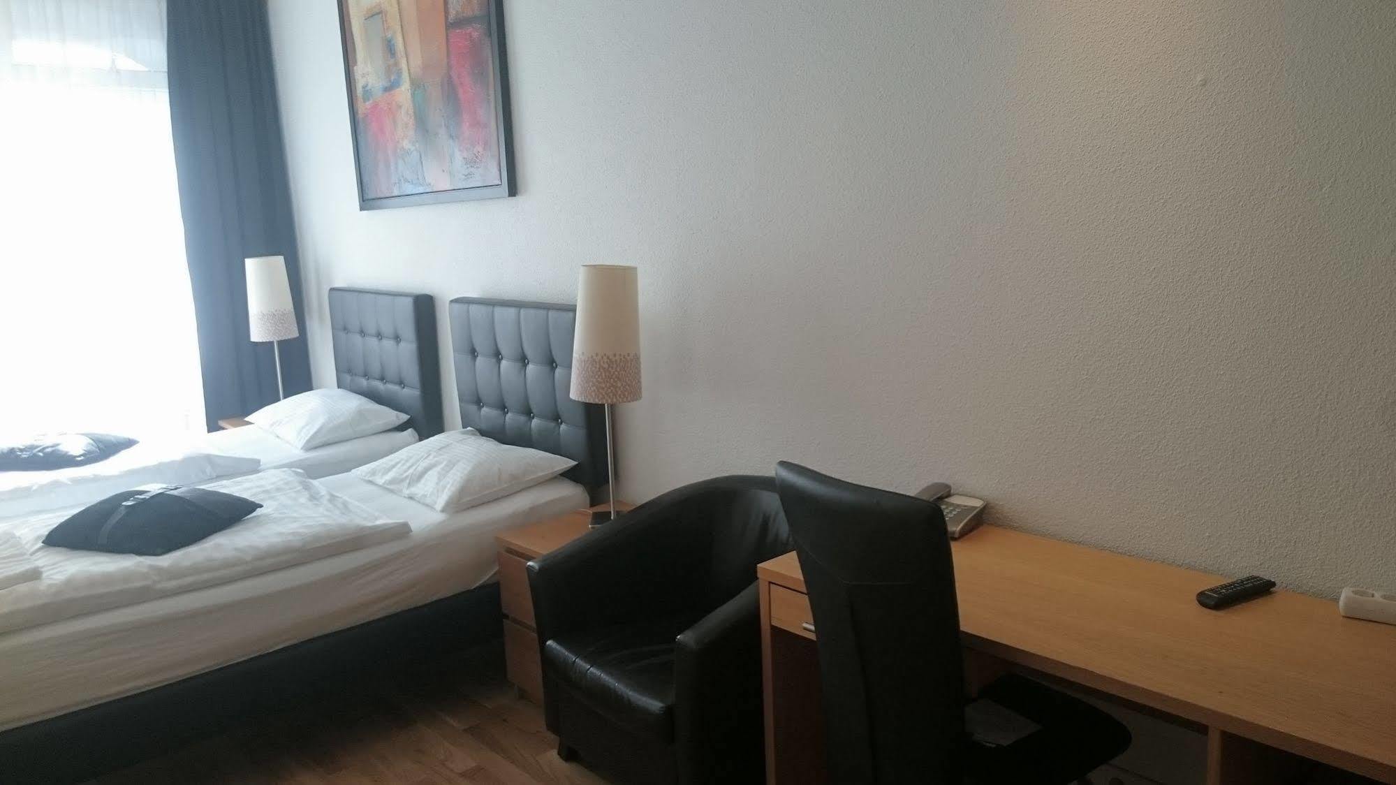 4Th Floor Hotel Reykjavík Kültér fotó