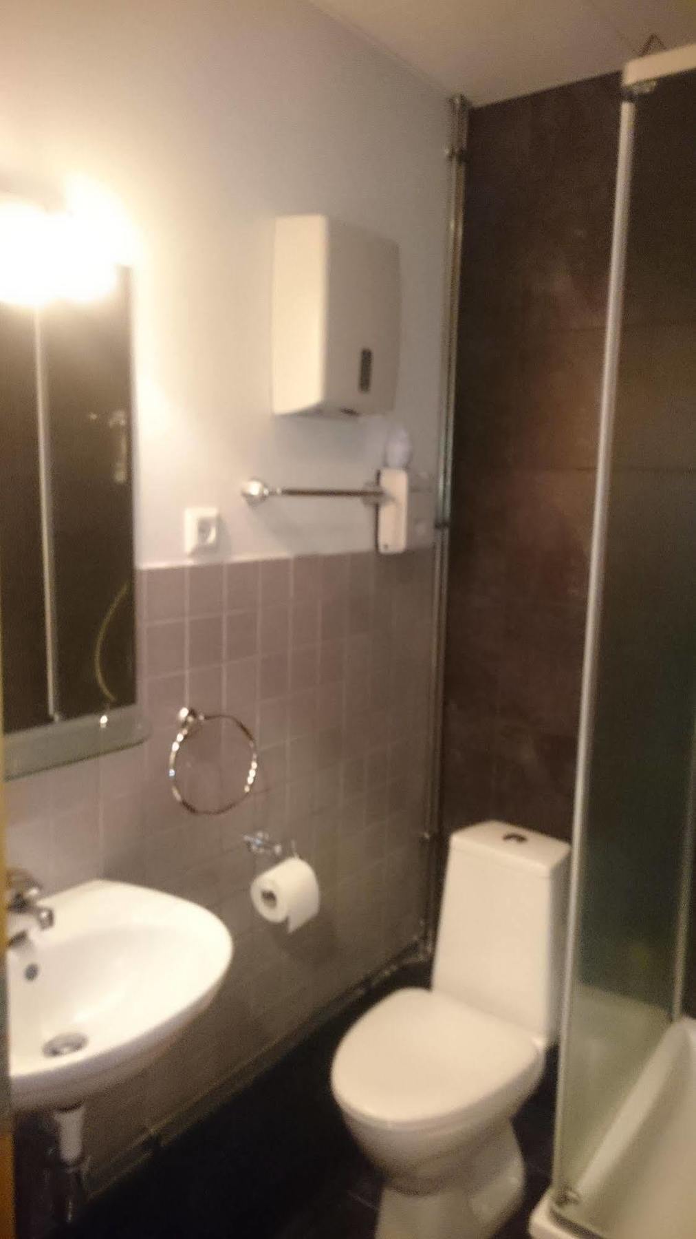 4Th Floor Hotel Reykjavík Kültér fotó
