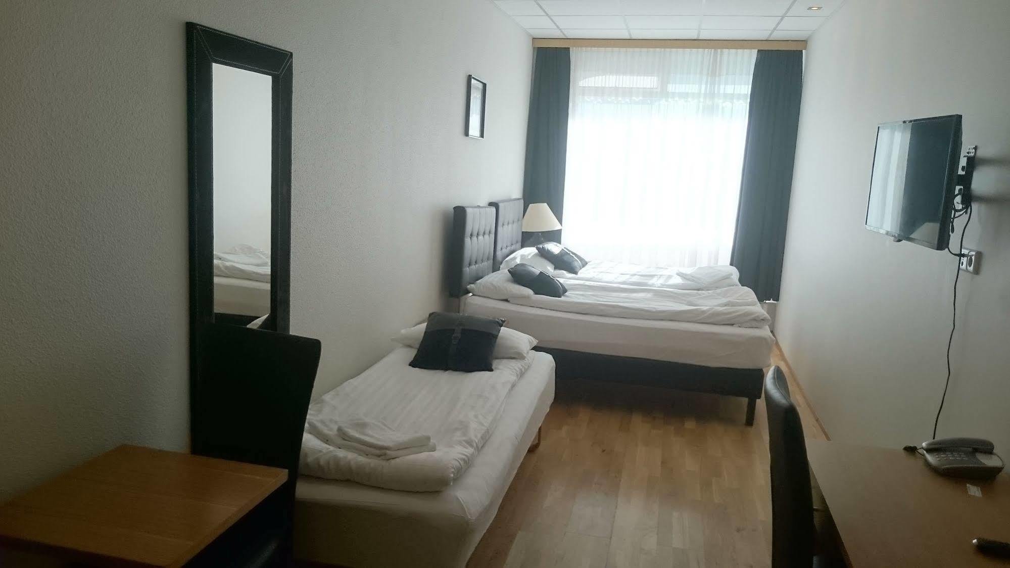 4Th Floor Hotel Reykjavík Kültér fotó