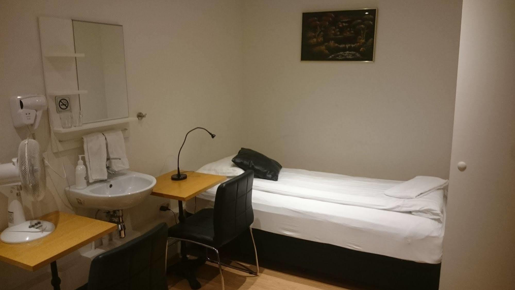 4Th Floor Hotel Reykjavík Kültér fotó