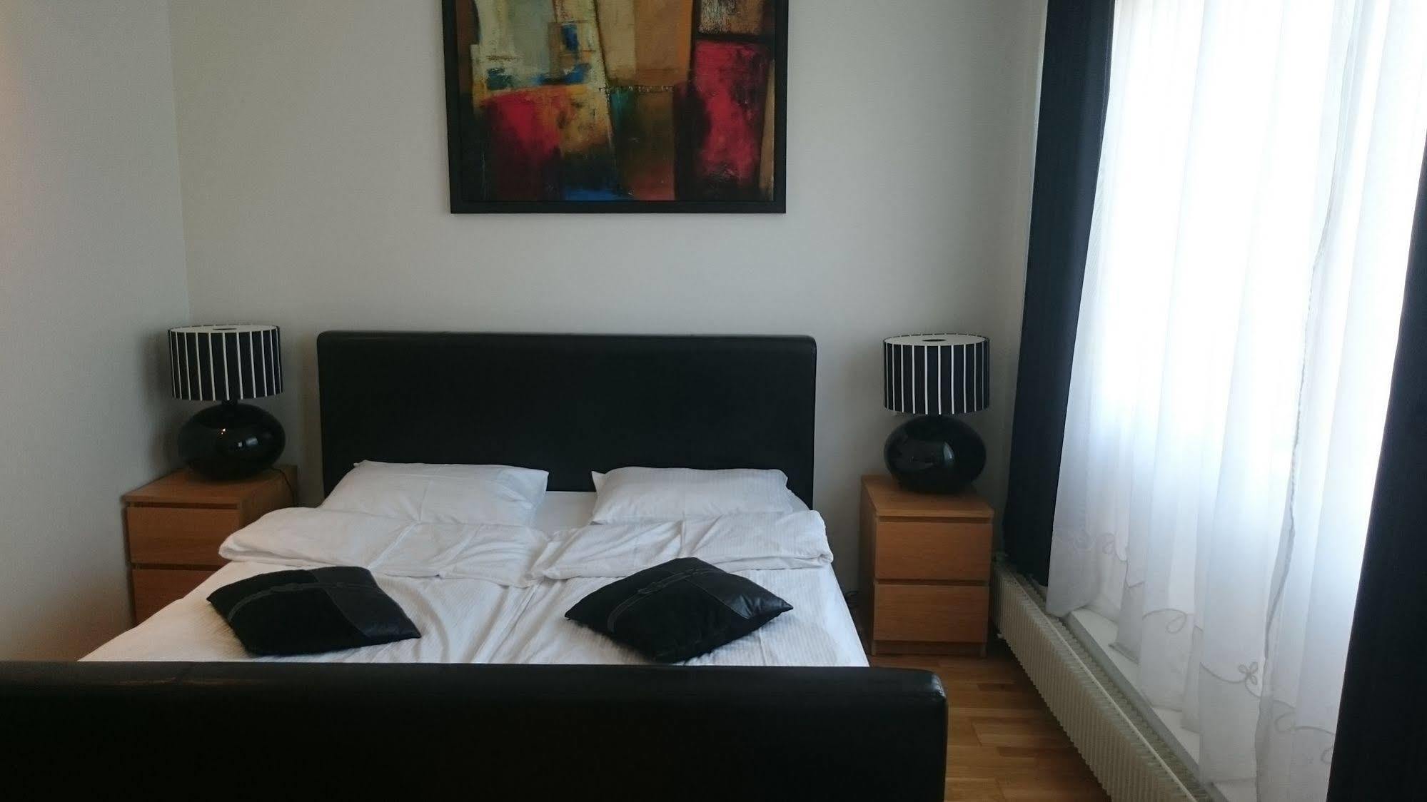 4Th Floor Hotel Reykjavík Kültér fotó